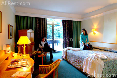 Corinthia Palace Hotel & SPA 6